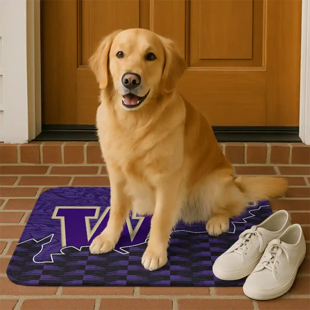washington-huskies-tribal-detailing-purple-black-doormat-high-quality.webp