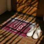 washington-state-cougars-pixel-blur-crimson-doormat-best-selling.webp