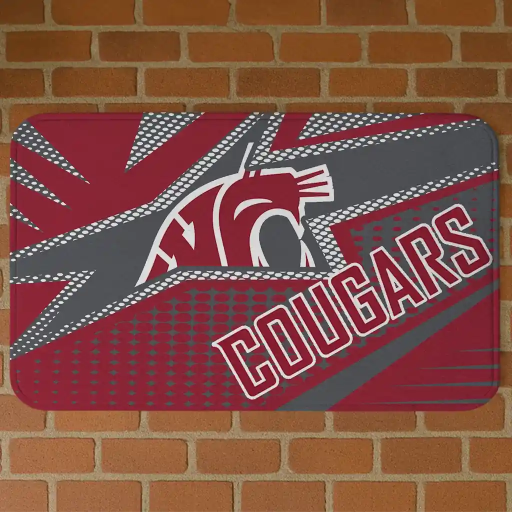 washington-state-cougars-sharp-flash-crimson-doormat-best-selling.webp washington state cougars sharp flash crimson doormat best selling