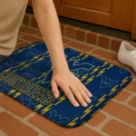 west-virginia-mountaineers-bolt-row-blue-doormat-best-selling.webp