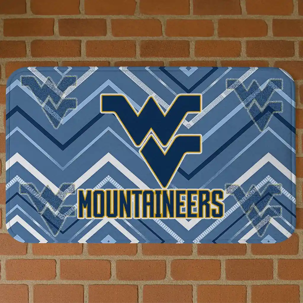 west-virginia-mountaineers-chevron-geometrics-blue-doormat-best-selling.webp west virginia mountaineers chevron geometrics blue doormat best selling