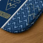 west-virginia-mountaineers-chevron-stack-blue-doormat-best-selling.webp
