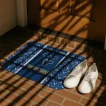 west-virginia-mountaineers-chevron-stack-blue-doormat-best-selling.webp