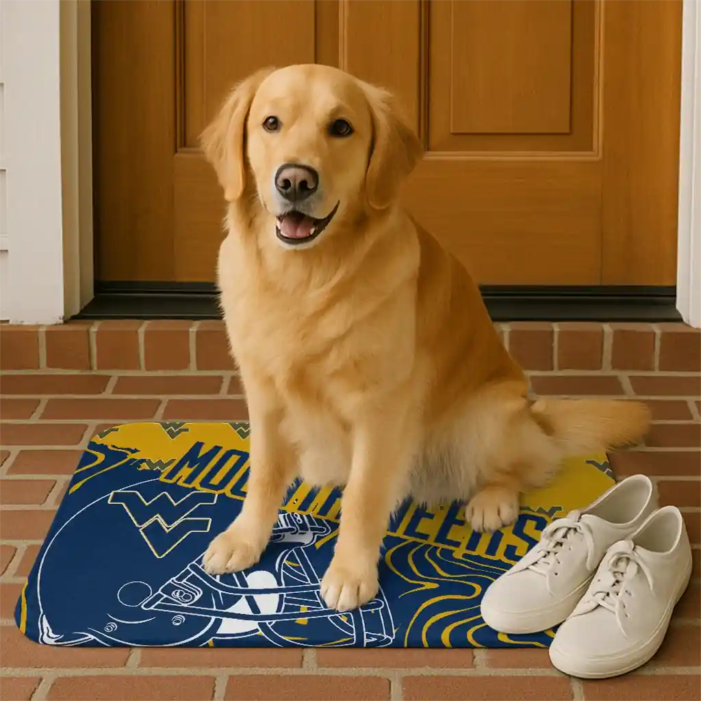 west-virginia-mountaineers-football-pride-blue-doormat-high-quality.webp