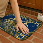 west-virginia-mountaineers-helmet-illustration-blue-doormat-best-selling.webp