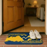 west-virginia-mountaineers-plate-rip-blue-doormat-best-selling.webp