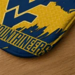 west-virginia-mountaineers-plate-rip-blue-doormat-best-selling.webp