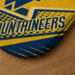 west-virginia-mountaineers-sharp-flash-blue-doormat-best-selling.webp