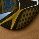 west-virginia-mountaineers-torso-pattern-yellow-crocs-doormat-best-selling.webp