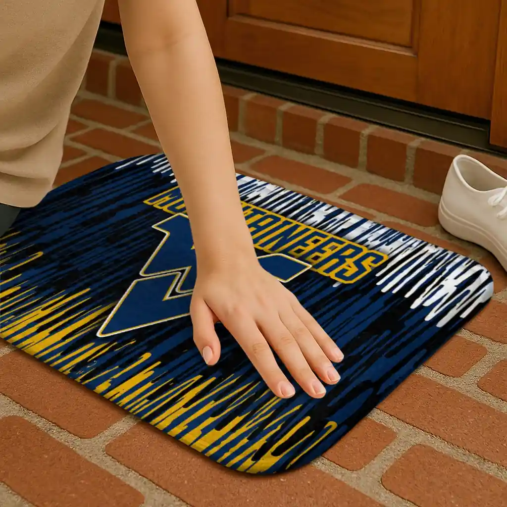 west-virginia-mountaineers-vertical-flow-blue-doormat-premium-grade.webp