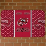 western-kentucky-hilltoppers-chevron-stack-red-doormat-best-selling.webp