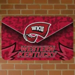 western-kentucky-hilltoppers-layered-lines-red-doormat-best-selling.webp