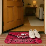 western-kentucky-hilltoppers-layered-lines-red-doormat-best-selling.webp