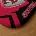western-kentucky-hilltoppers-ninja-mesh-red-doormat-best-selling.webp