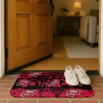 western-kentucky-hilltoppers-palm-silhouette-red-black-doormat-best-selling.webp