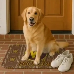 western-michigan-broncos-bolt-row-brown-doormat-best-selling.webp