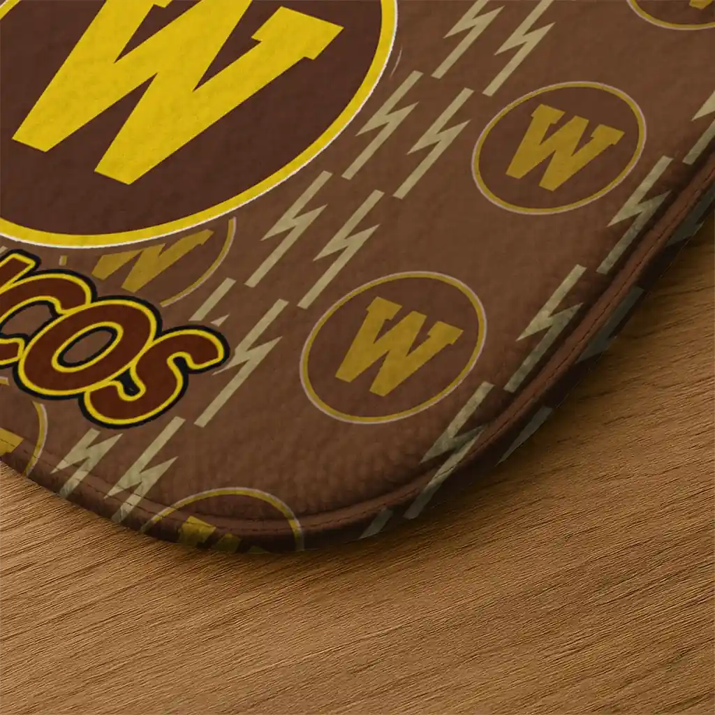 western-michigan-broncos-bolt-row-brown-doormat-latest-model.webp