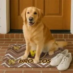 western-michigan-broncos-chevron-geometrics-brown-doormat-best-selling.webp