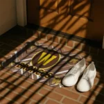 western-michigan-broncos-chevron-geometrics-brown-doormat-best-selling.webp