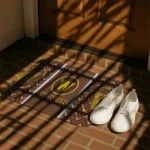 western-michigan-broncos-chevron-stack-brown-doormat-best-selling.webp