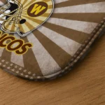 western-michigan-broncos-helmet-centerpiece-brown-doormat-best-selling.webp