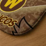 western-michigan-broncos-layered-lines-brown-doormat-best-selling.webp