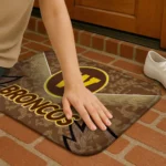 western-michigan-broncos-layered-lines-brown-doormat-best-selling.webp