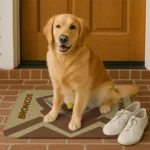 western-michigan-broncos-ninja-mesh-brown-doormat-best-selling.webp