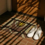 western-michigan-broncos-ninja-mesh-brown-doormat-best-selling.webp