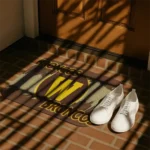 western-michigan-broncos-plate-rip-brown-doormat-best-selling.webp