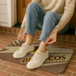 western-michigan-broncos-sharp-flash-brown-doormat-best-selling.webp