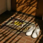 western-michigan-broncos-sharp-flash-brown-doormat-best-selling.webp