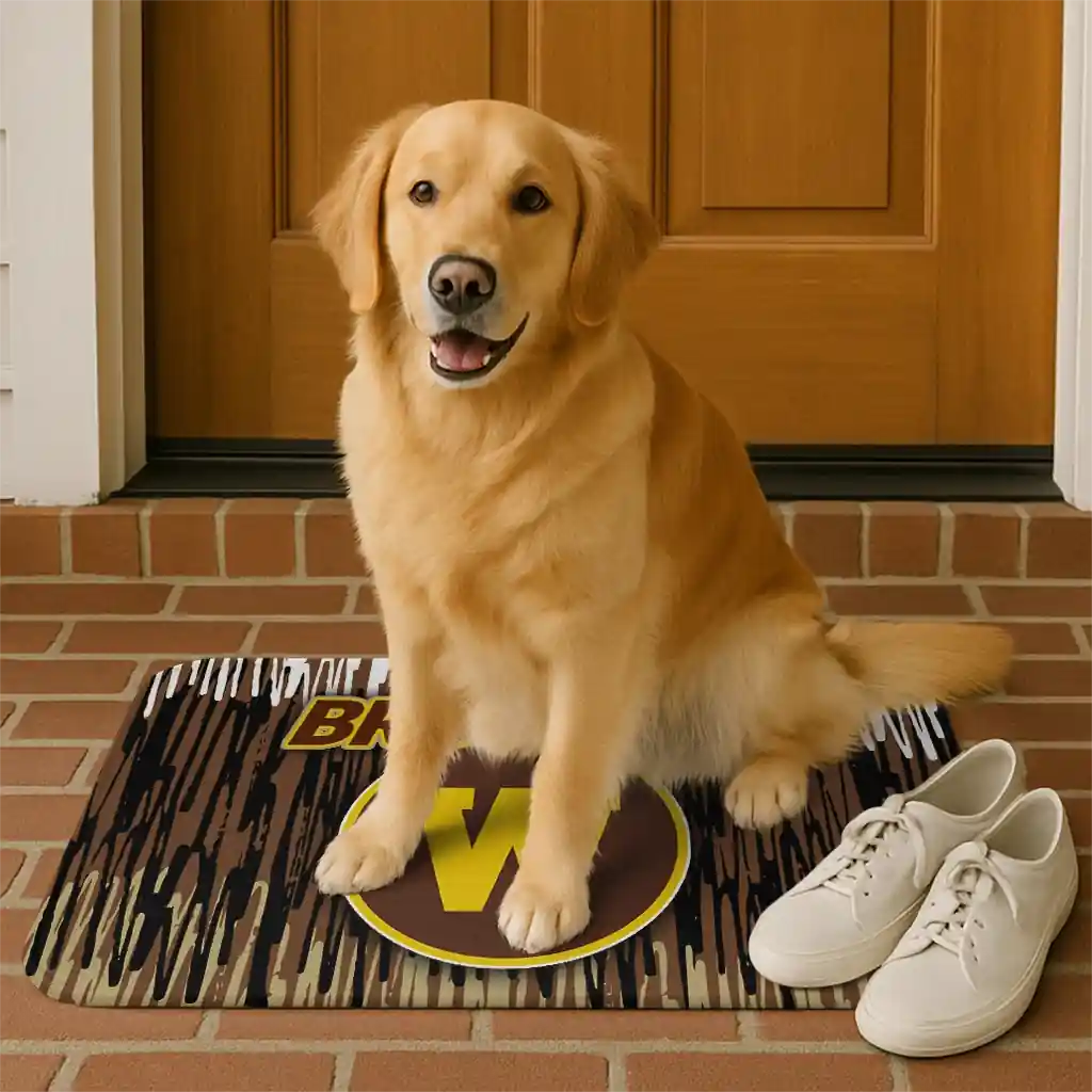 western-michigan-broncos-vertical-flow-brown-doormat-high-quality.webp