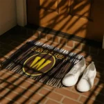 western-michigan-broncos-vertical-flow-brown-doormat-best-selling.webp