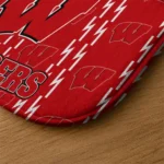 wisconsin-badgers-bolt-row-red-doormat-best-selling.webp