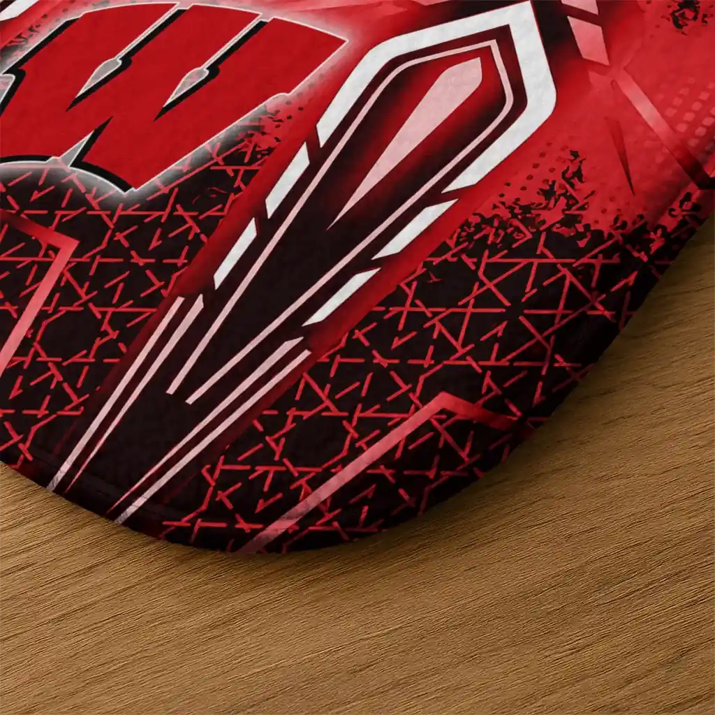 wisconsin-badgers-graphic-stripes-red-doormat-latest-model.webp