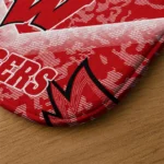 wisconsin-badgers-layered-lines-red-doormat-best-selling.webp