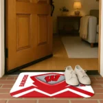 wisconsin-badgers-ninja-mesh-red-doormat-best-selling.webp