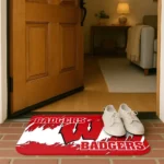 wisconsin-badgers-plate-rip-red-doormat-best-selling.webp