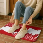 wisconsin-badgers-plate-rip-red-doormat-best-selling.webp