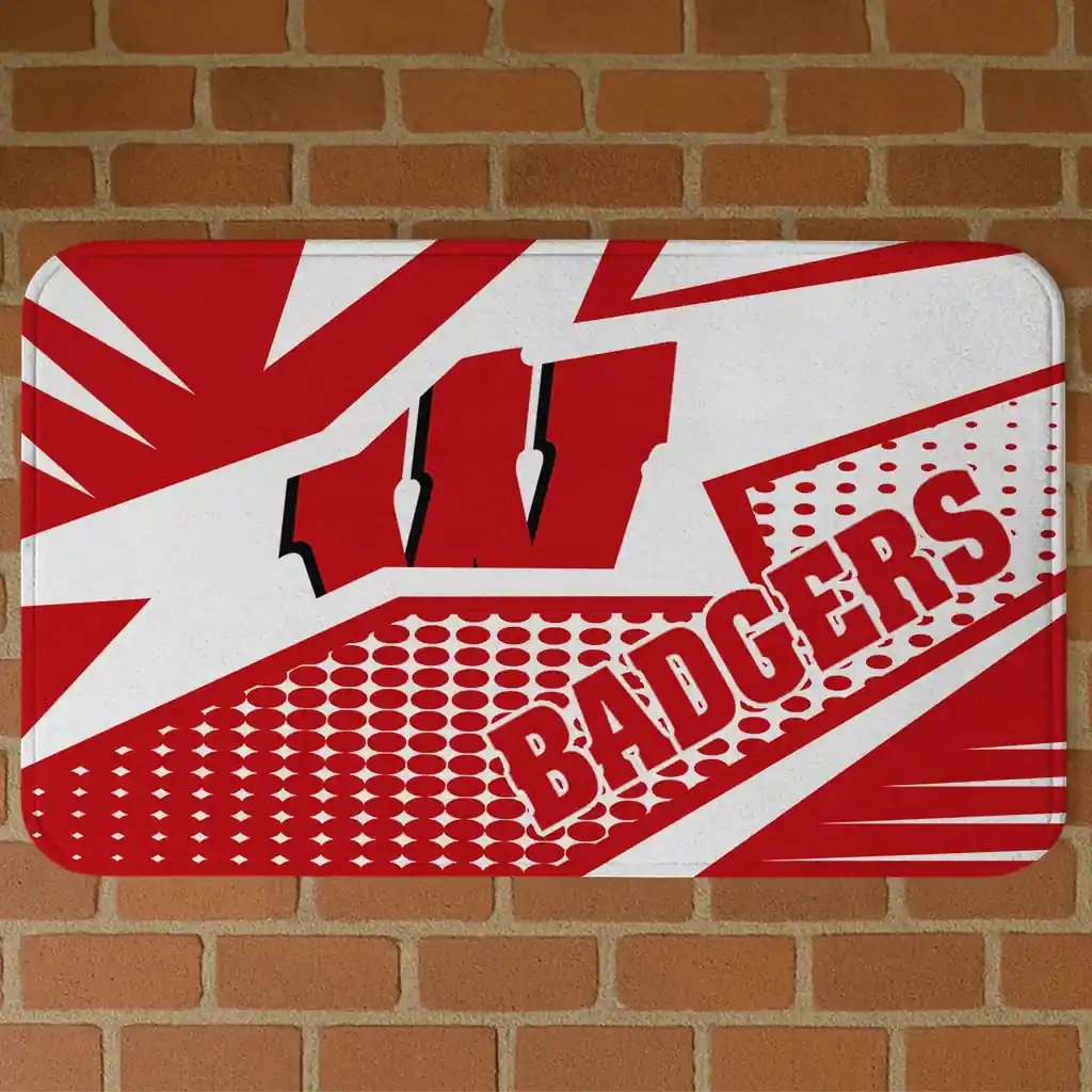 wisconsin-badgers-sharp-flash-red-doormat-best-selling.webp wisconsin badgers sharp flash red doormat best selling