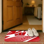 wisconsin-badgers-sharp-flash-red-doormat-best-selling.webp