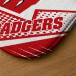 wisconsin-badgers-sharp-flash-red-doormat-best-selling.webp