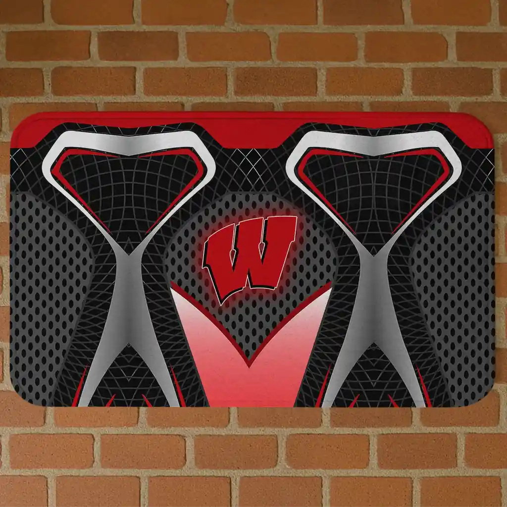 wisconsin-badgers-torso-pattern-white-crocs-doormat-best-selling.webp wisconsin badgers torso pattern white crocs doormat best selling