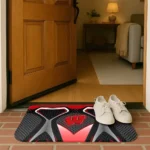 wisconsin-badgers-torso-pattern-white-crocs-doormat-best-selling.webp