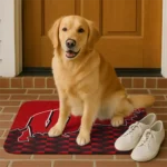 wisconsin-badgers-tribal-detailing-red-black-doormat-best-selling.webp