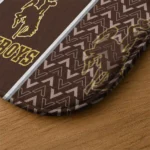 wyoming-cowboys-chevron-stack-brown-doormat-best-selling.webp