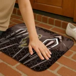 wyoming-cowboys-graphic-stripes-brown-doormat-best-selling.webp