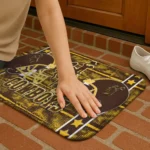 wyoming-cowboys-helmet-illustration-brown-doormat-best-selling.webp