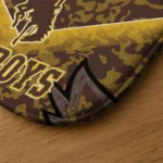 wyoming-cowboys-layered-lines-brown-doormat-best-selling.webp